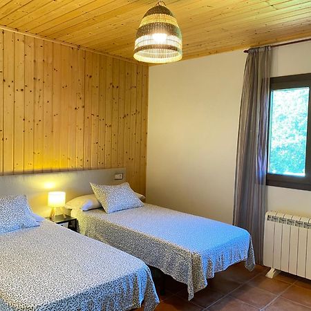 Casa Rural Laurenea Otsango Auzoa Dış mekan fotoğraf