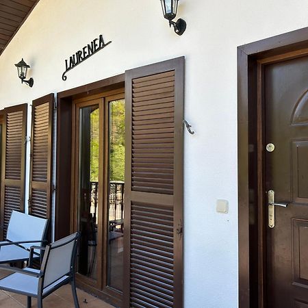 Casa Rural Laurenea Otsango Auzoa Dış mekan fotoğraf