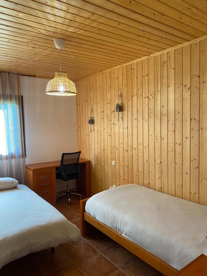 Casa Rural Laurenea Otsango Auzoa Dış mekan fotoğraf