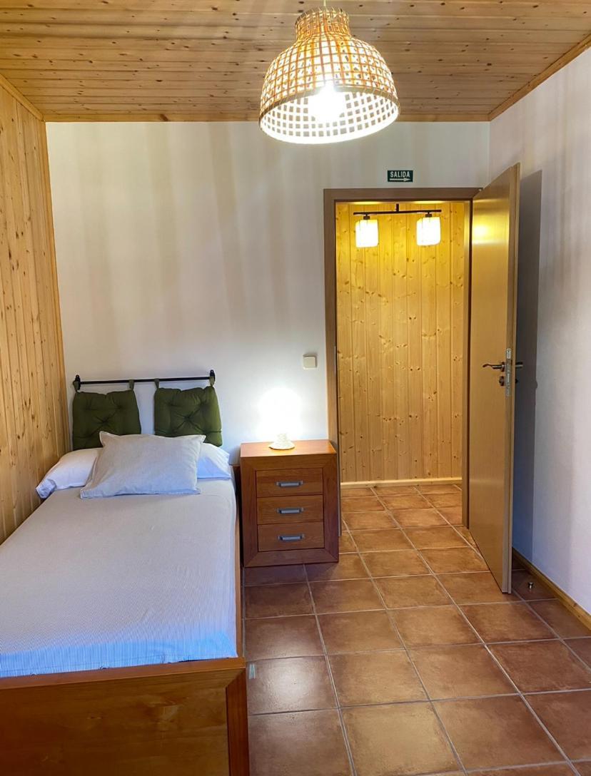 Casa Rural Laurenea Otsango Auzoa Dış mekan fotoğraf