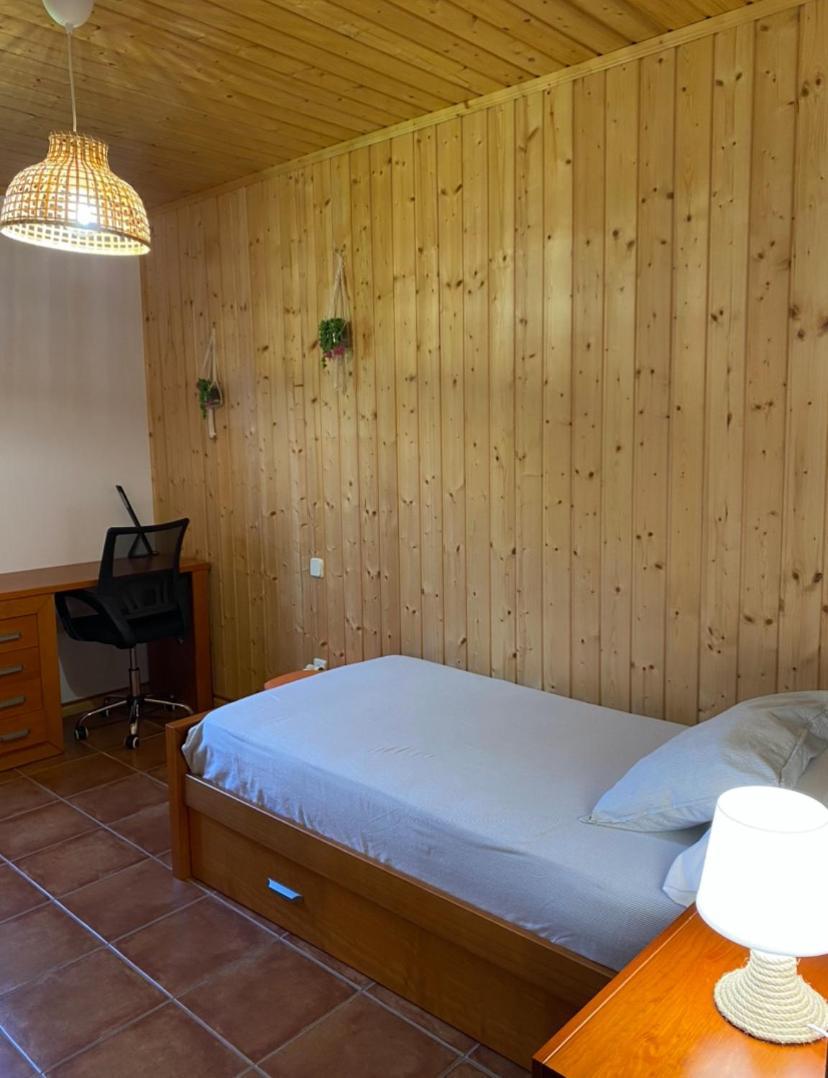 Casa Rural Laurenea Otsango Auzoa Dış mekan fotoğraf