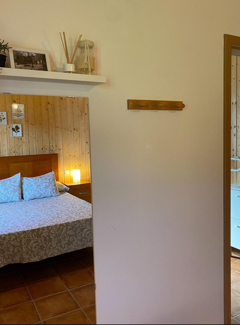 Casa Rural Laurenea Otsango Auzoa Dış mekan fotoğraf