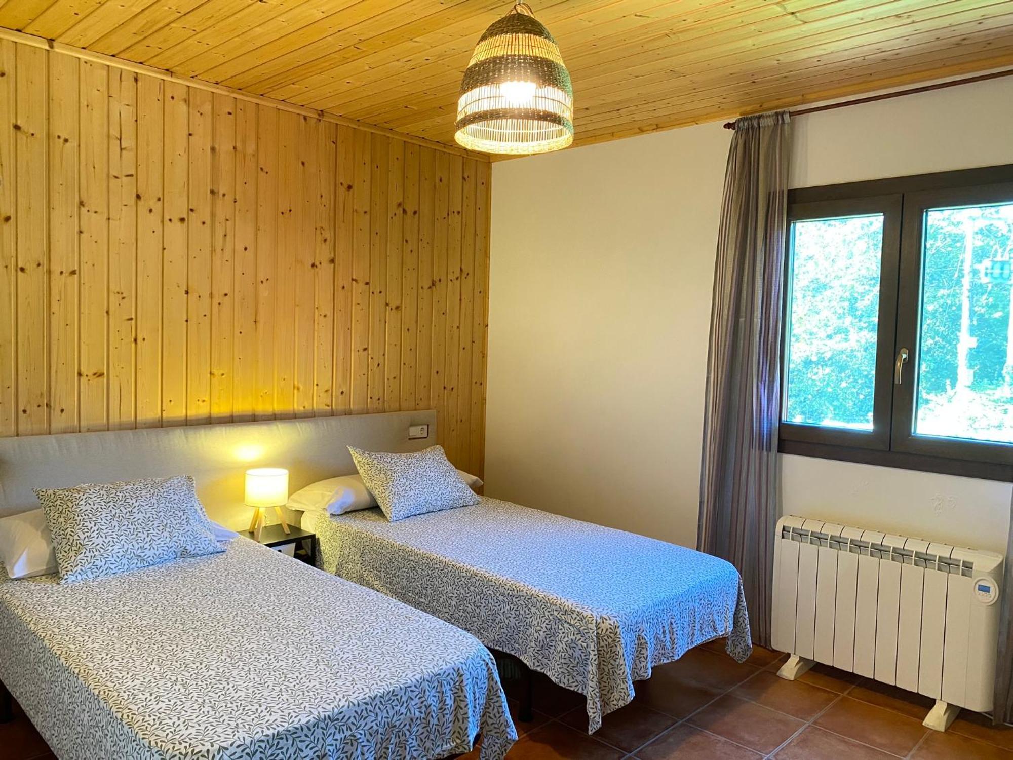 Casa Rural Laurenea Otsango Auzoa Dış mekan fotoğraf