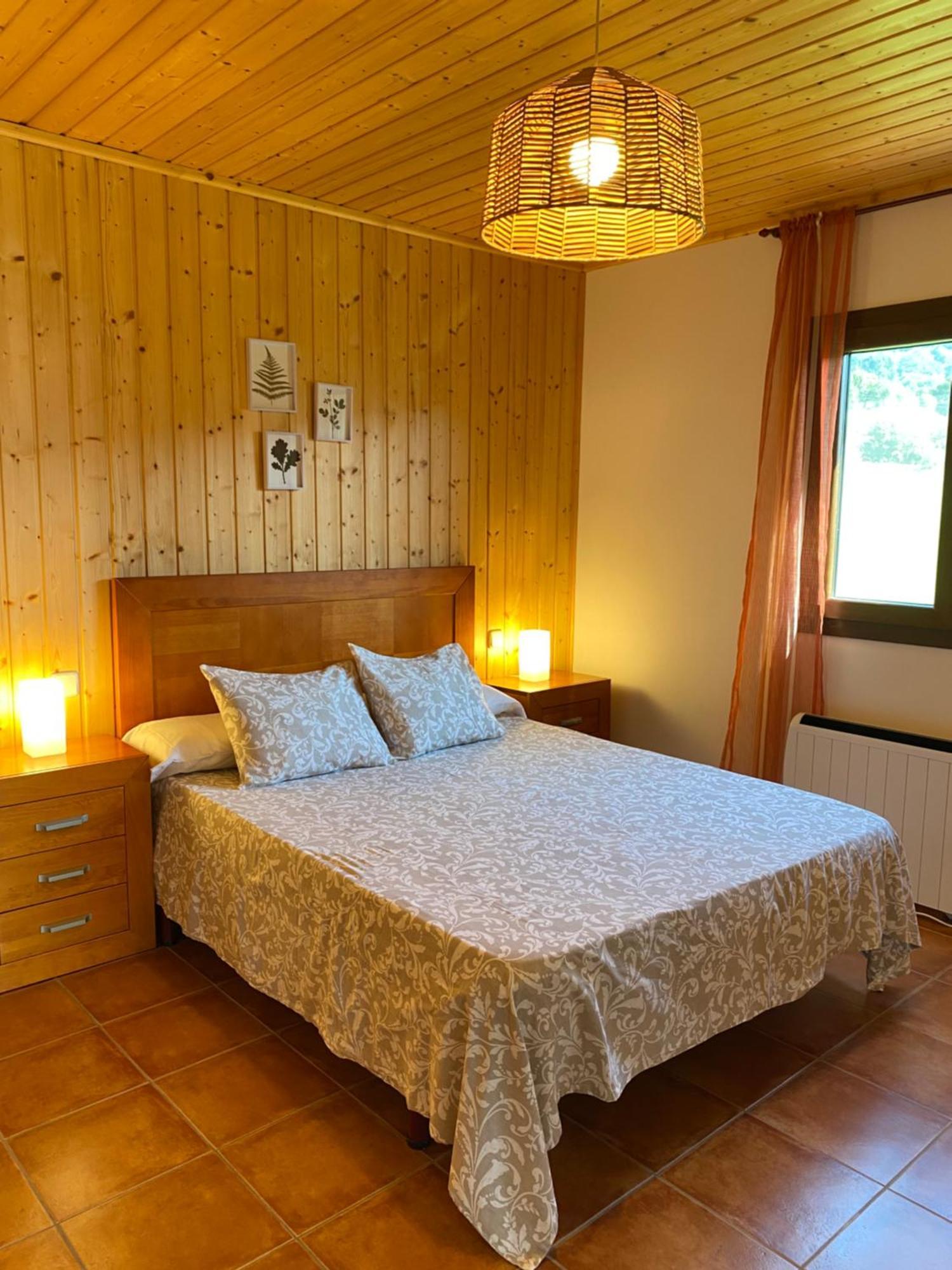 Casa Rural Laurenea Otsango Auzoa Dış mekan fotoğraf