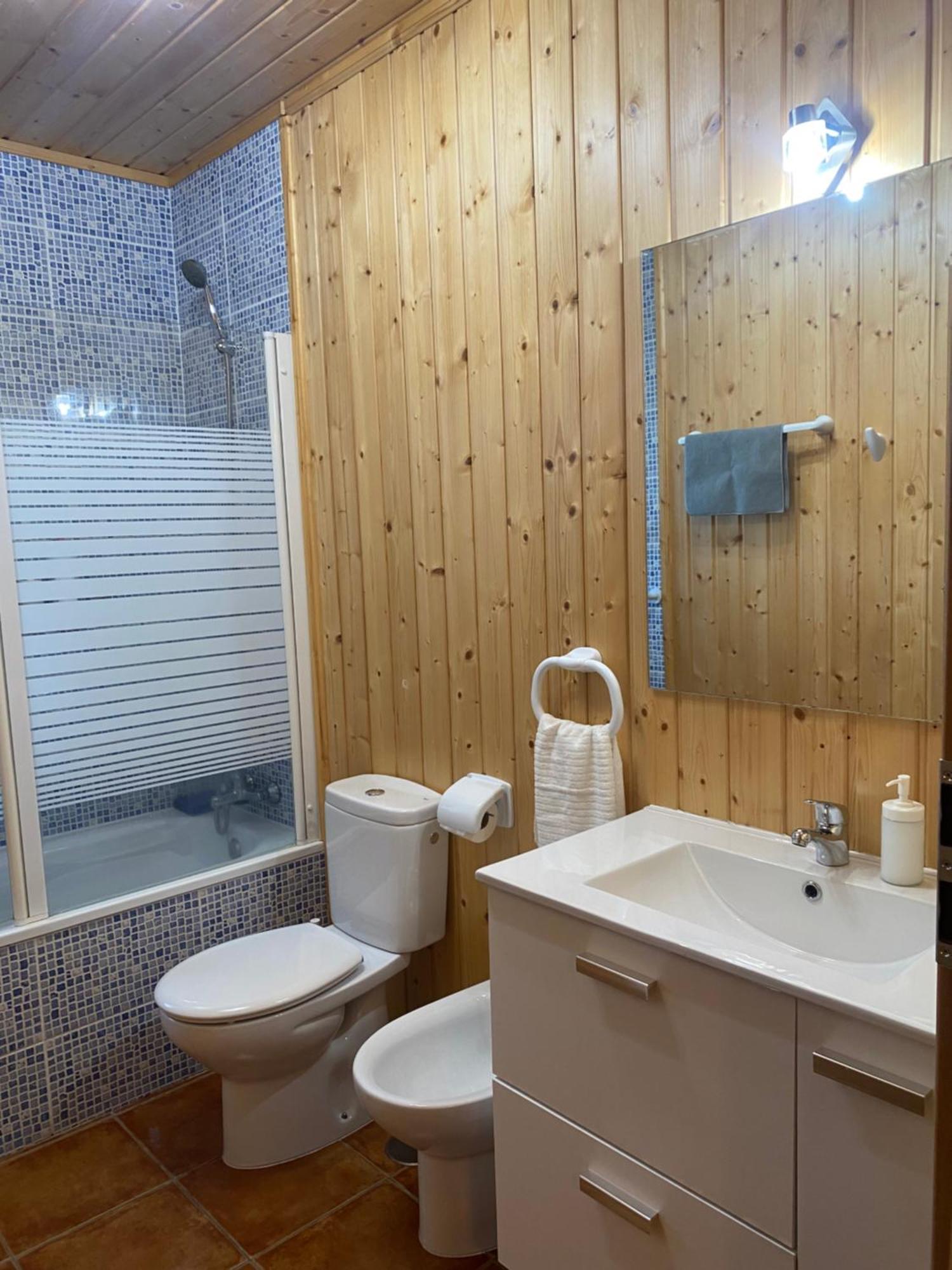 Casa Rural Laurenea Otsango Auzoa Dış mekan fotoğraf