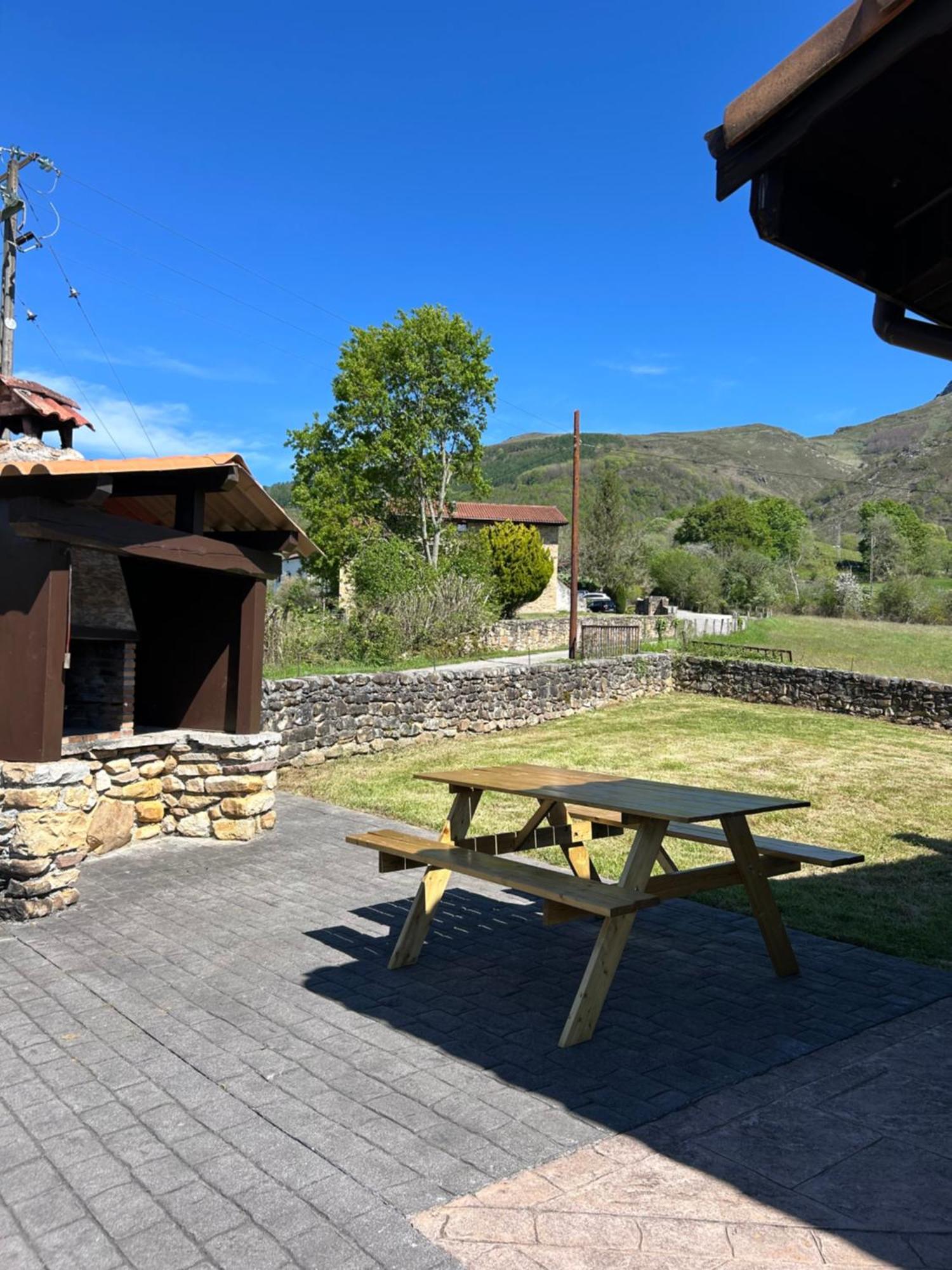 Casa Rural Laurenea Otsango Auzoa Dış mekan fotoğraf
